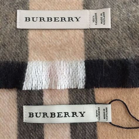 fake burberry funny|how to authenticate burberry.